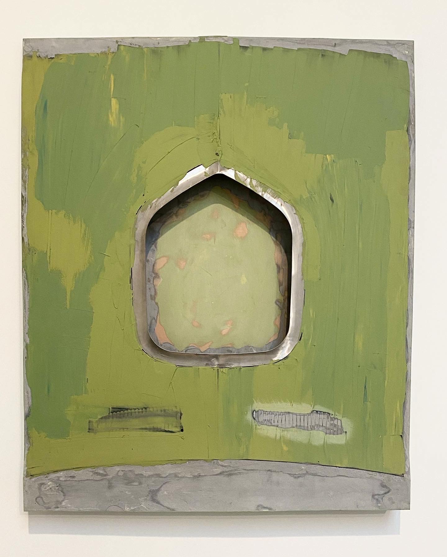 New York – Richard Prince: “Hoods” at Gagosian Through June