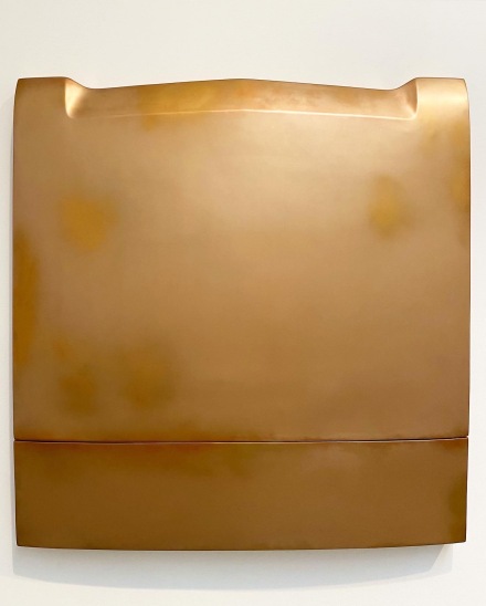 Richard Prince, What's What (1989)