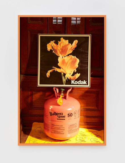 Roe Etheridge via Andrew Kreps