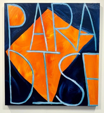 Sam Jablon at The Pit