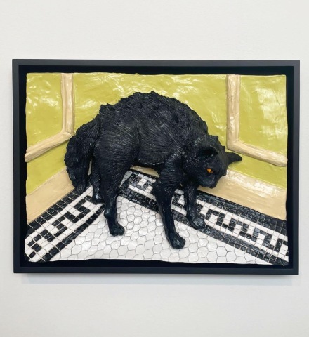 Shellyne Rodriguez at PPOW