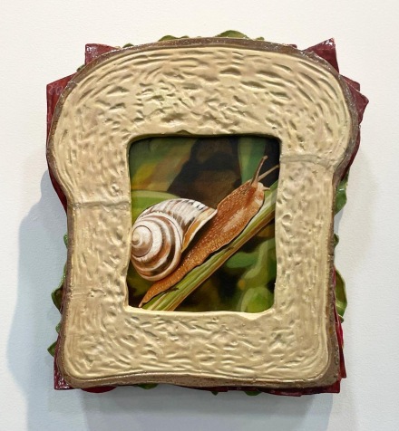 Stephanie Temma Hier at Nino Mier