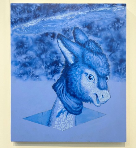 Tim Brawner at Fragment