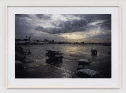 Fischli Weiss, Untitled (Paris) (1987), via Eva Presenhuber