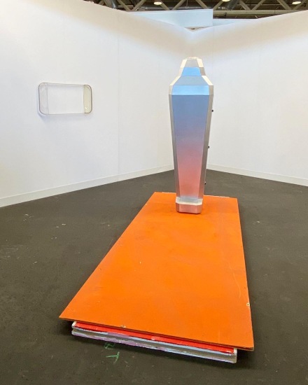 Inga Danysz at Good Weather