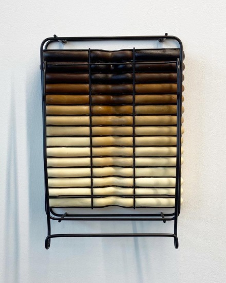 Ni Hao at Gallery Vacancy