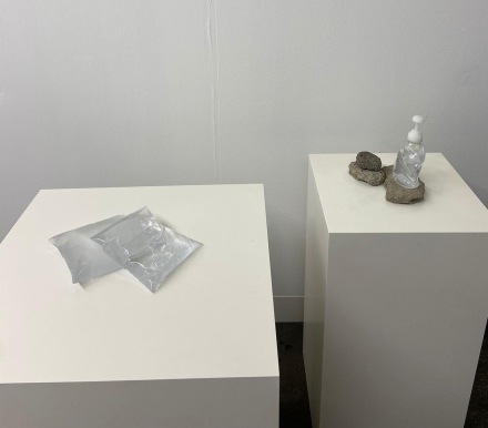 Ryohei Usui at Mujin-To Production