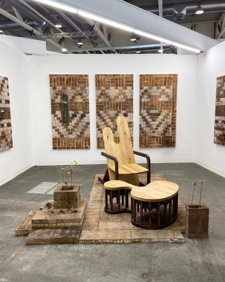 Veit Laurent Kurz at Weiss Falk