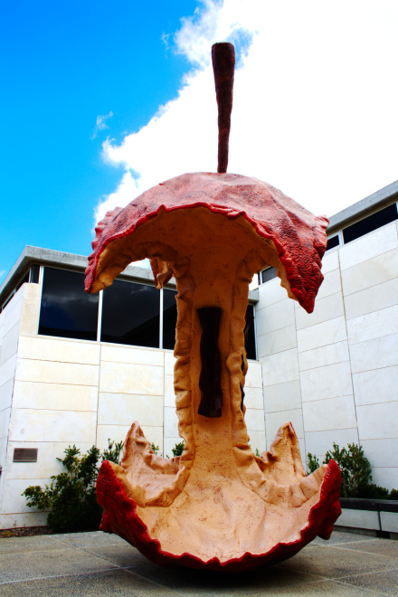 Claes Oldenburg