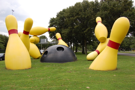 Claes Oldenburg