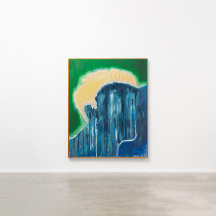 Nicola L., Meditation (1991), via Alison Jacques