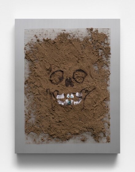 rafa esparza, KWST 1 (2022), via Petzel
