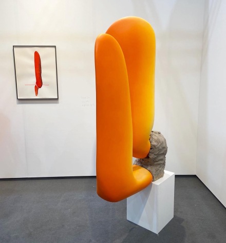 Teresa Solar at Travesia Cuatro