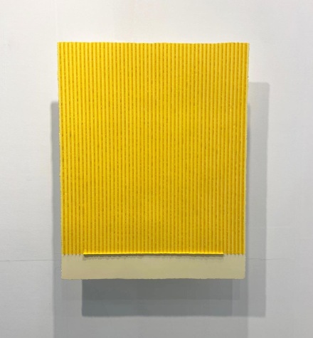 Park Seo-Bo at White Cube
