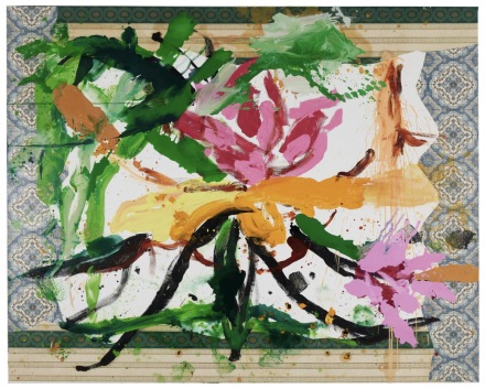 Jorge Galindo, Camelia do Porto (2022), via Vito Schnabel