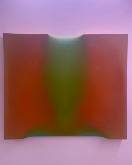 Sarah Favreau, via Art Observed