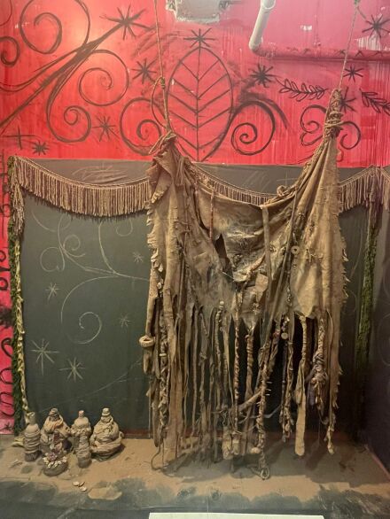 Xayvier Houghton, via Art Observed