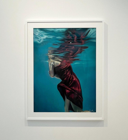 Candida Rawles at Lehmann Maupin