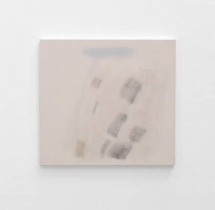 Cathy Wilkes, Untitled (2022), via Ortuzar Projects