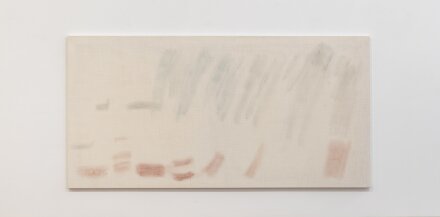 Cathy Wilkes, Untitled (2022), via Ortuzar Projects