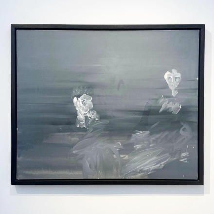 Gerhard Richter at Ben Brown