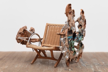 Jessi Reaves, A Sample of the Truth (2022), via Bridget Donahue