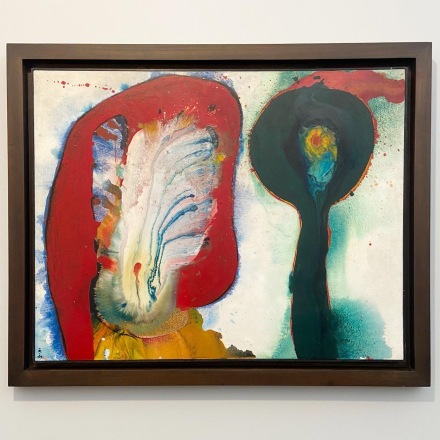 Motonaga Sadamas at Shibunkaku