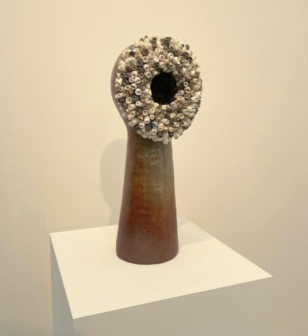 Simone Leigh at Matthew Marks