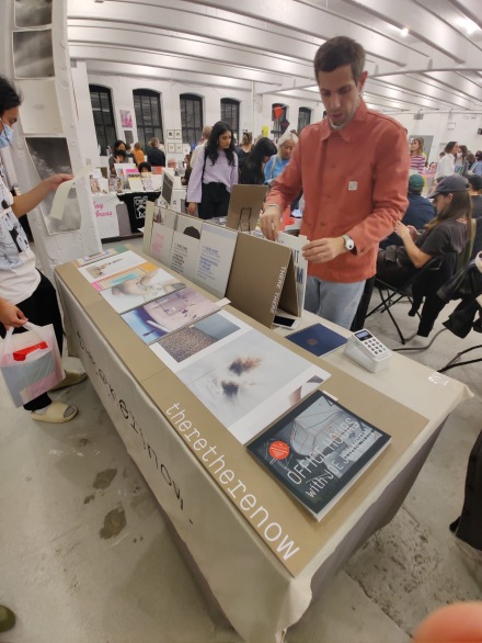 There There Now, via Art Observed