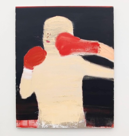 Shinya Azuma at COHJU