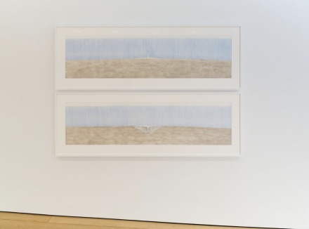 Do Ho Suh (Installation View), via Lehmann Maupin
