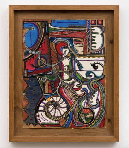 Sonia Gomes, Untitled (2022), via Pace