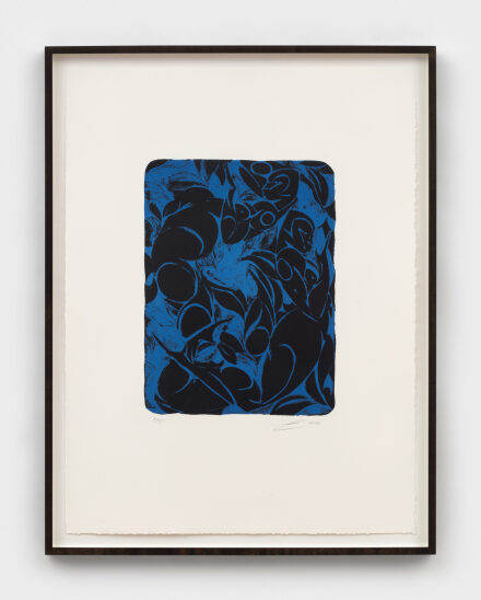 Tunji Adeniyi- Jones, Midnight Voices #2 (2022)