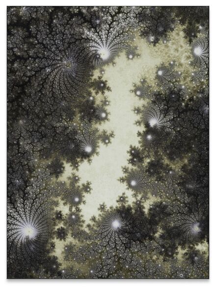 Thomas Ruff, d.o.pe.07 I (2022)