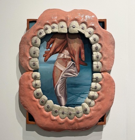 Stephanie Temma Hier at Bradley Ertaskiran