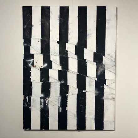 Bradley Echeverria at Parisa Kind