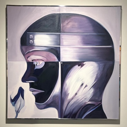 Connor Marie at Lubov