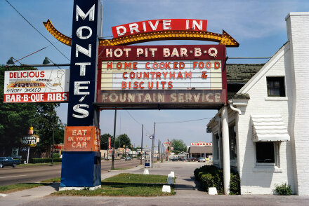 William Eggleston Untitled, (c. 1970-1973), via David Zwinrer