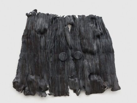 Alma Allen, not Yet Titled (2022), via Blum & Poe