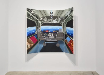 Frieda Toranzo Jaeger, Untitled (2022), via Bortolami