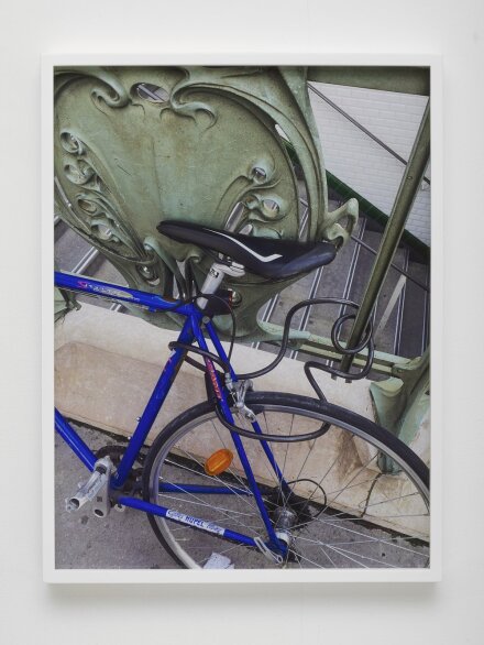 Nicole Wermers, Attachments #10 (2022), via Herald St