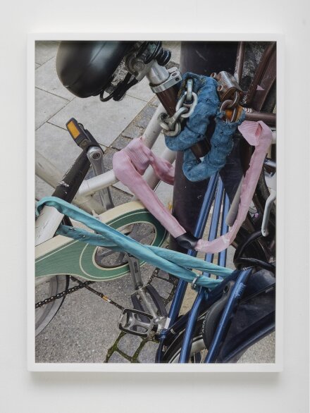 Nicole Wermers, Attachments #6 (2022), via Herald St