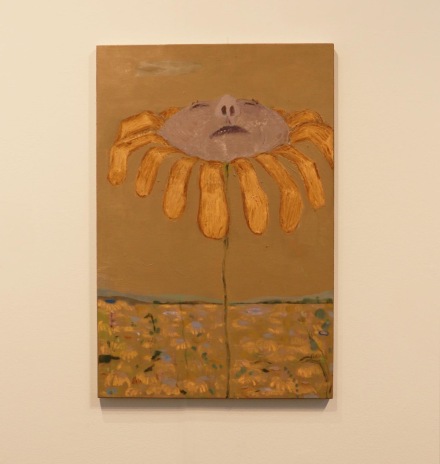 Sanya Katarovsky at Luhring Augustine