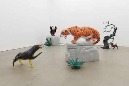 Will Boone, No Man's Land (Installation View), via Karma