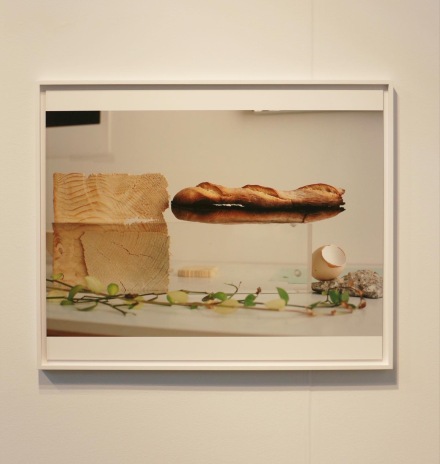 Wolfgang Tillmans at Chantal Crousel