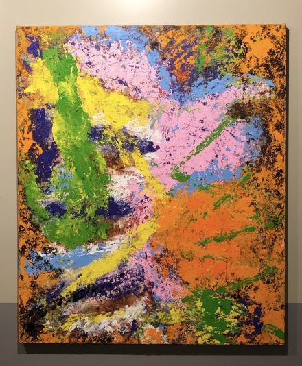 Jeremy Lawson at Harper's, via Art Observed