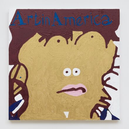 Marlon Mullen, Untitled (2021), via JTT