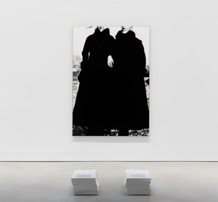 Roberto Cuoghi, P+SS(IVPs)po:c (2020), via Hauser & Wirth