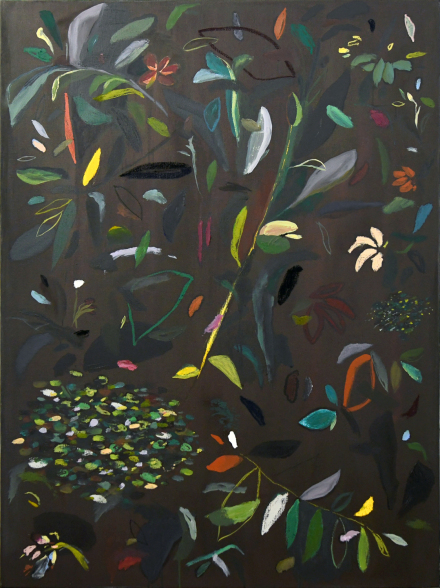 Sophie Kitching / 3A Gallery