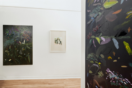 Sophie Kitching / 3A Gallery